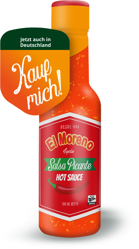 Hot Chili Sauce - Buy Me!